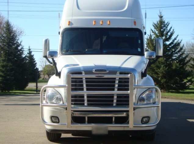 freightliner